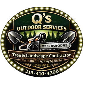 Q's Outdoor Services